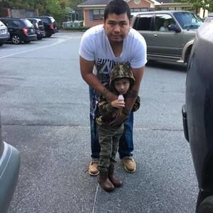 Meet your Posher, Junior